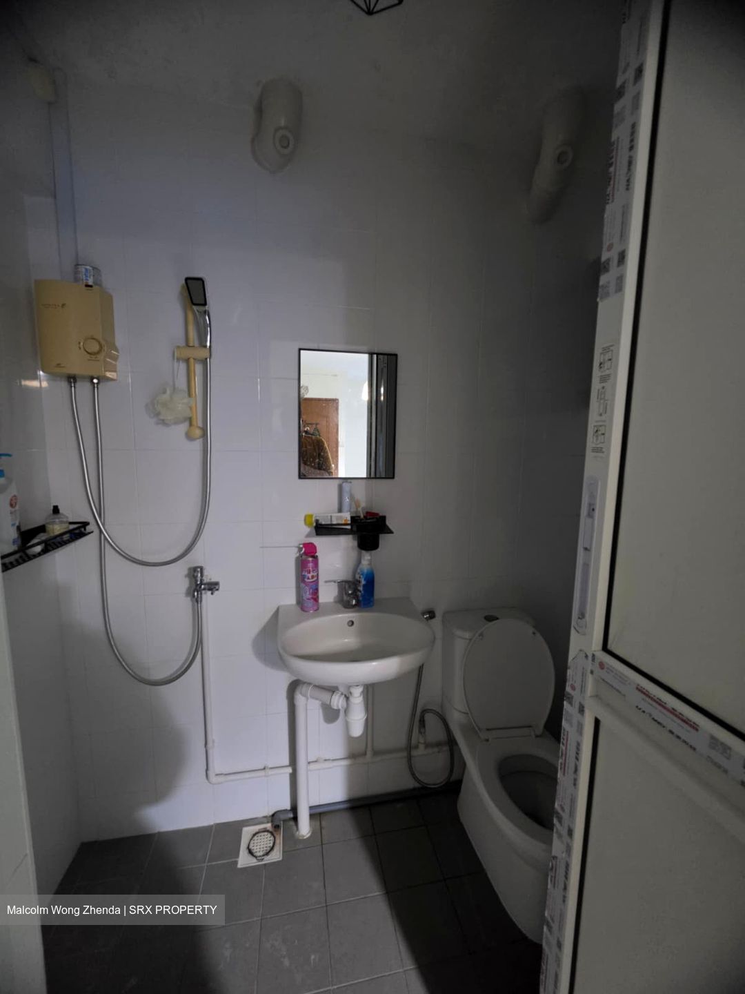 Blk 172 Yishun Avenue 7 (Yishun), HDB 3 Rooms #585081881